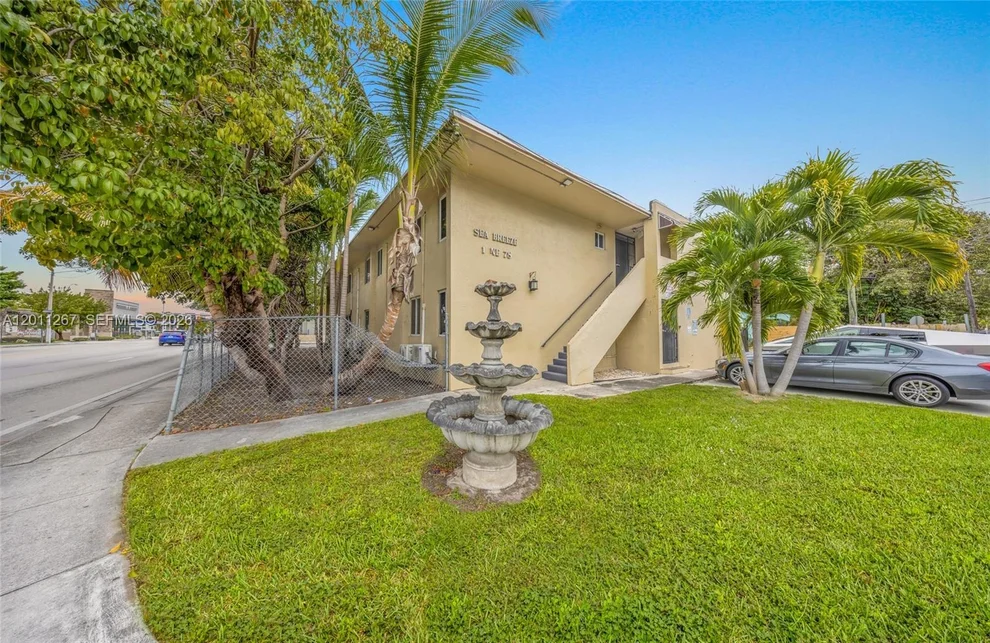 Unit for sale at 1 NE 78th St, Miami, FL 33138