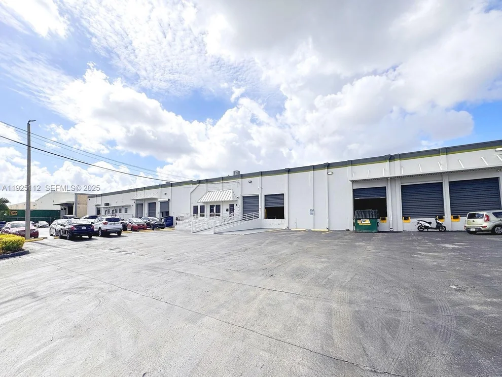 Unit for sale at 1950 NW 70th Ave, Miami, FL 33126