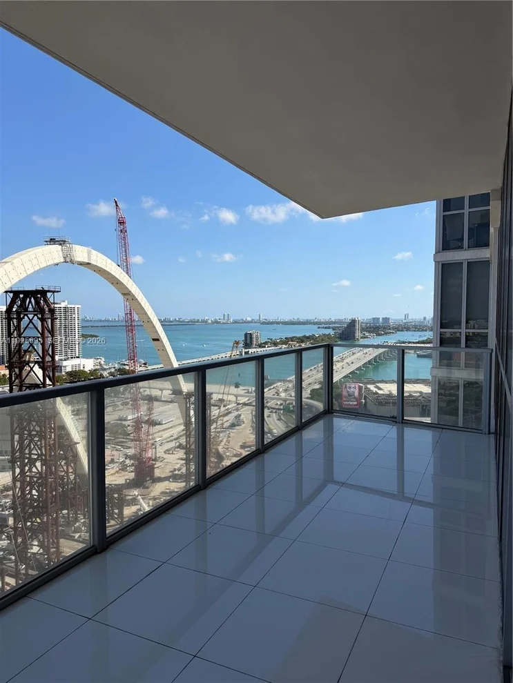 Unit for sale at 1100 Biscayne Blvd, Miami, FL 33132