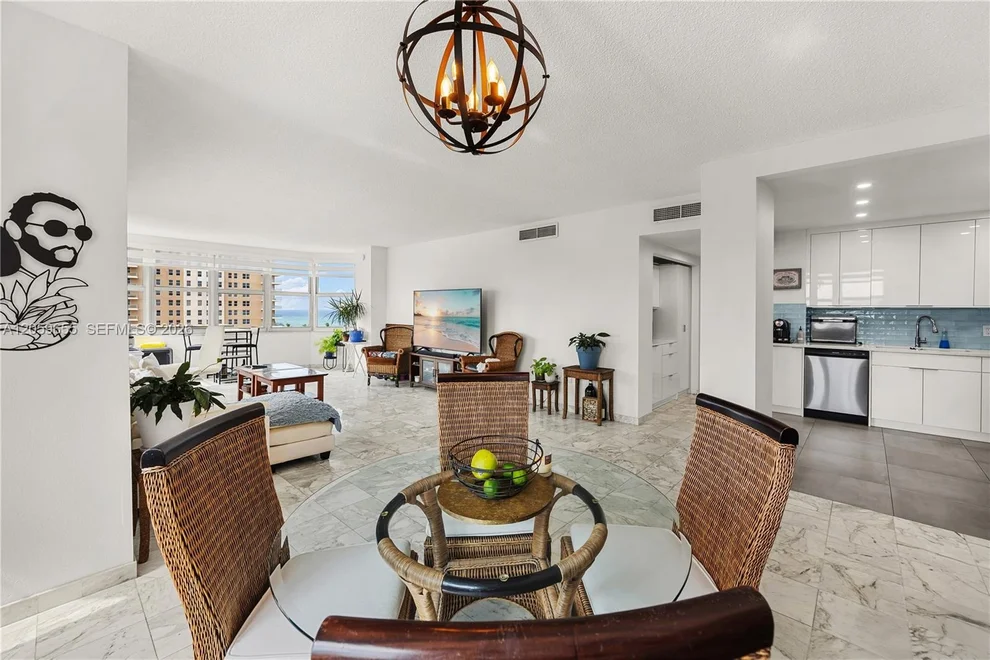 Unit for sale at 1950 S Ocean Dr, Hallandale Beach, FL 33009