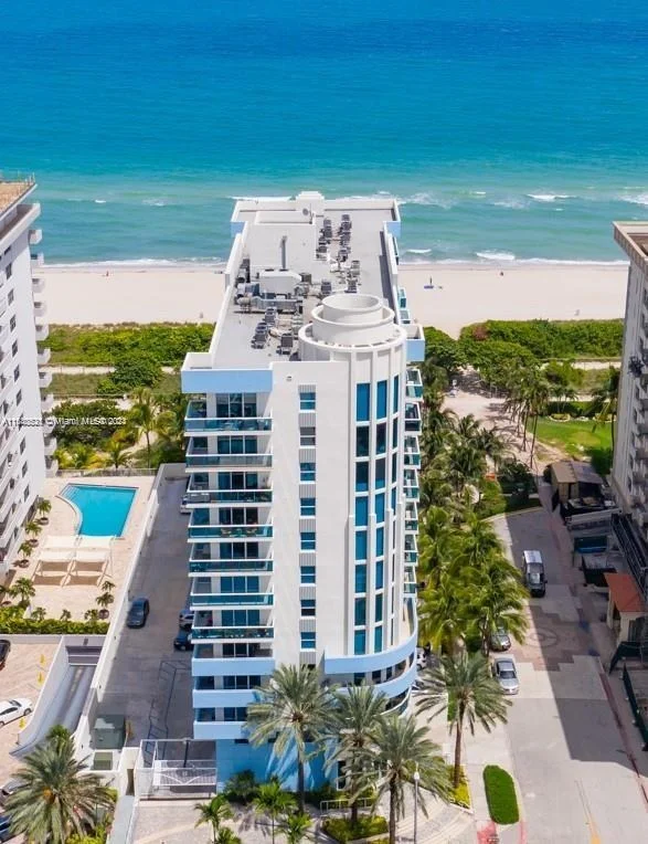 Unit for sale at 9201 Collins Ave, Surfside, FL 33154