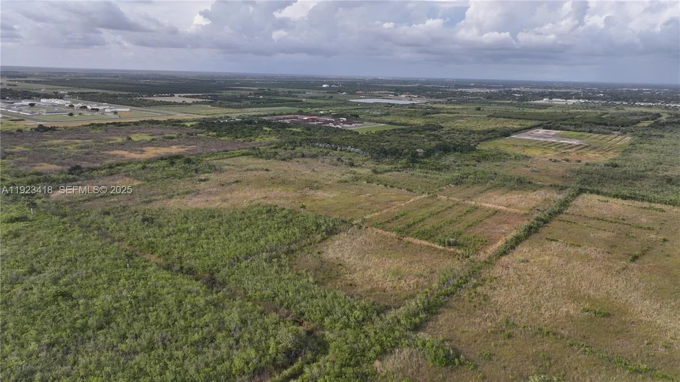 Unit for sale at 0 SW 382nd Street, Homestead, FL 33034