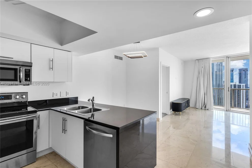 Unit for sale at 1750 N Bayshore Dr, Miami, FL 33132
