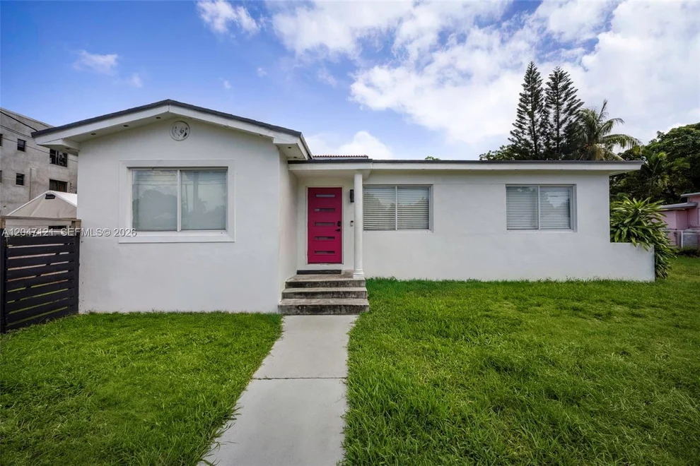 Unit for sale at 2939 SW 5th St, Miami, FL 33135