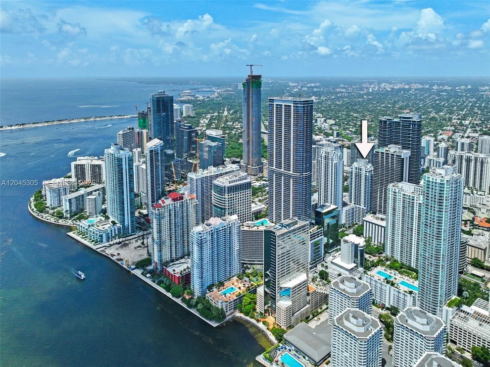 Unit for sale at 1050 Brickell Ave, Miami, FL 33131