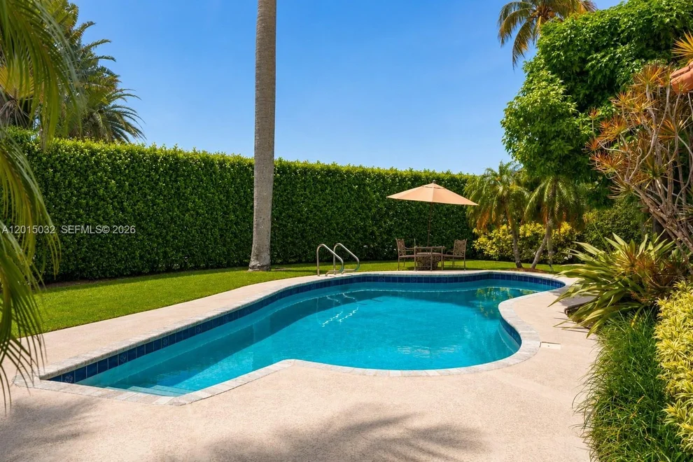 Unit for sale at 363 S Hibiscus Dr, Miami Beach, FL 33139