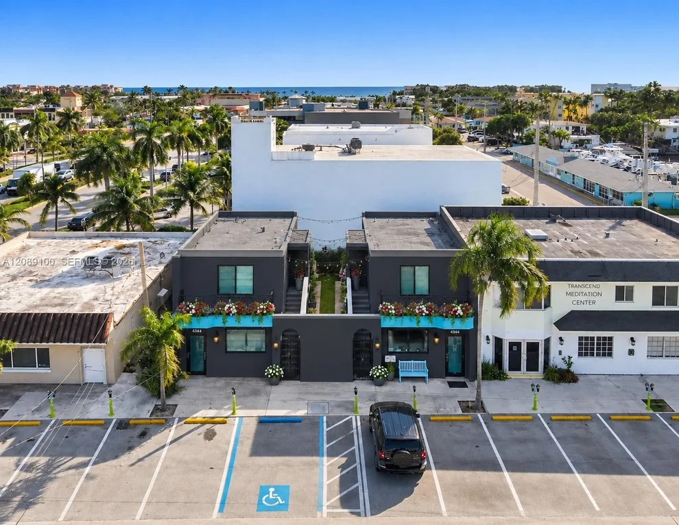 Unit for sale at 4344 E Tradewinds Ave, Lauderdale By The Sea, FL 33308