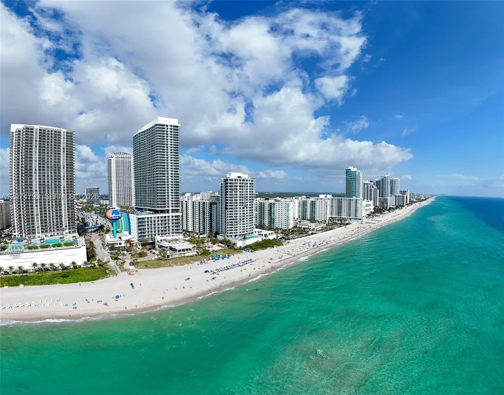 Unit for sale at 4111 S Ocean Dr, Hollywood, FL 33019