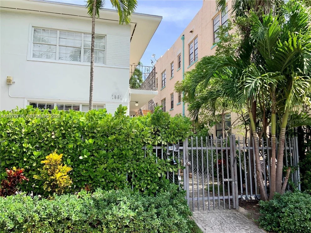 Unit for sale at 1551 Michigan Ave, Miami Beach, FL 33139