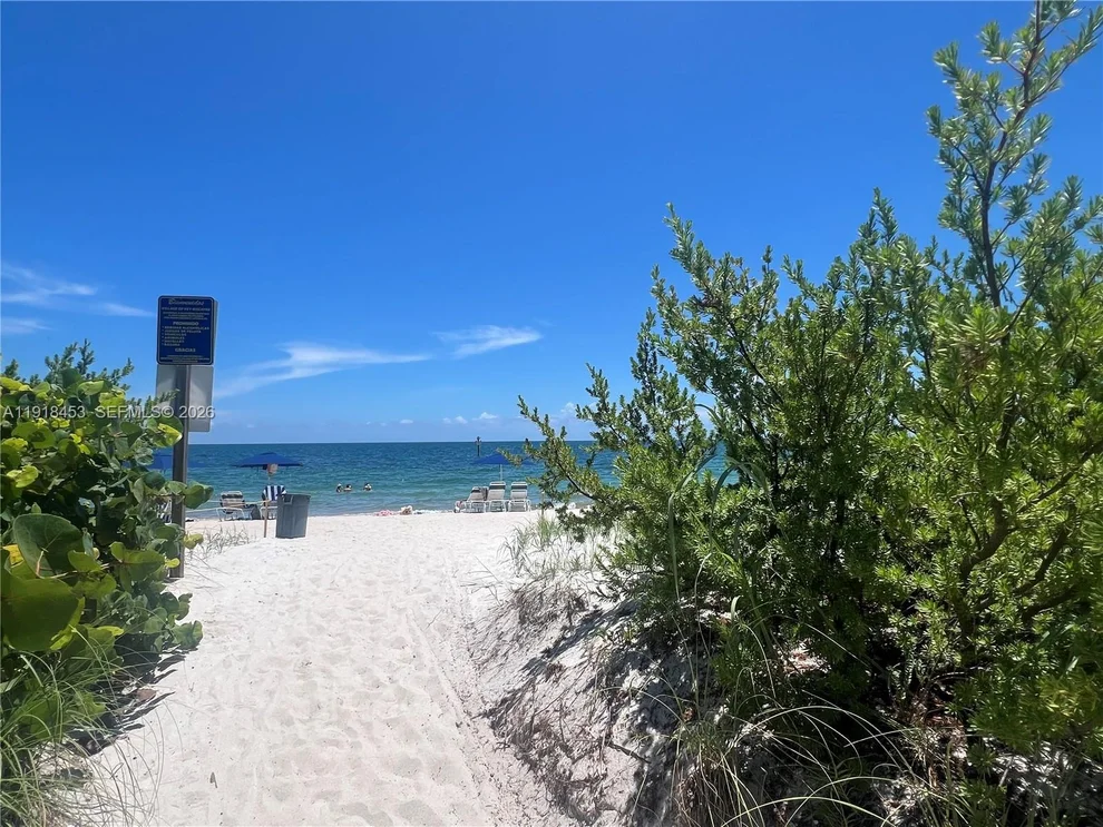 605 Ocean Drive