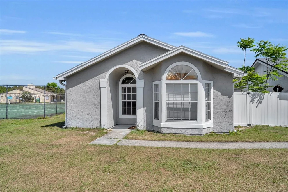 Unit for sale at 331 San Gabriel St, Other City - In The State Of Florida, FL 32708