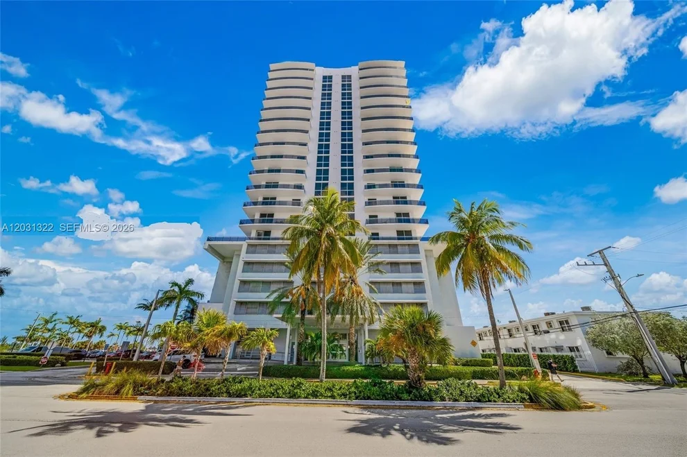 Unit for sale at 7901 Hispanola Ave, North Bay Village, FL 33141