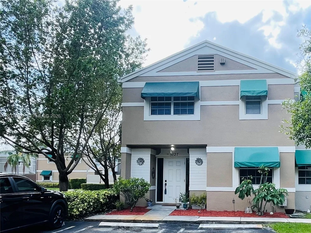 Unit for sale at 5127 SW 123rd Ave, Cooper City, FL 33330