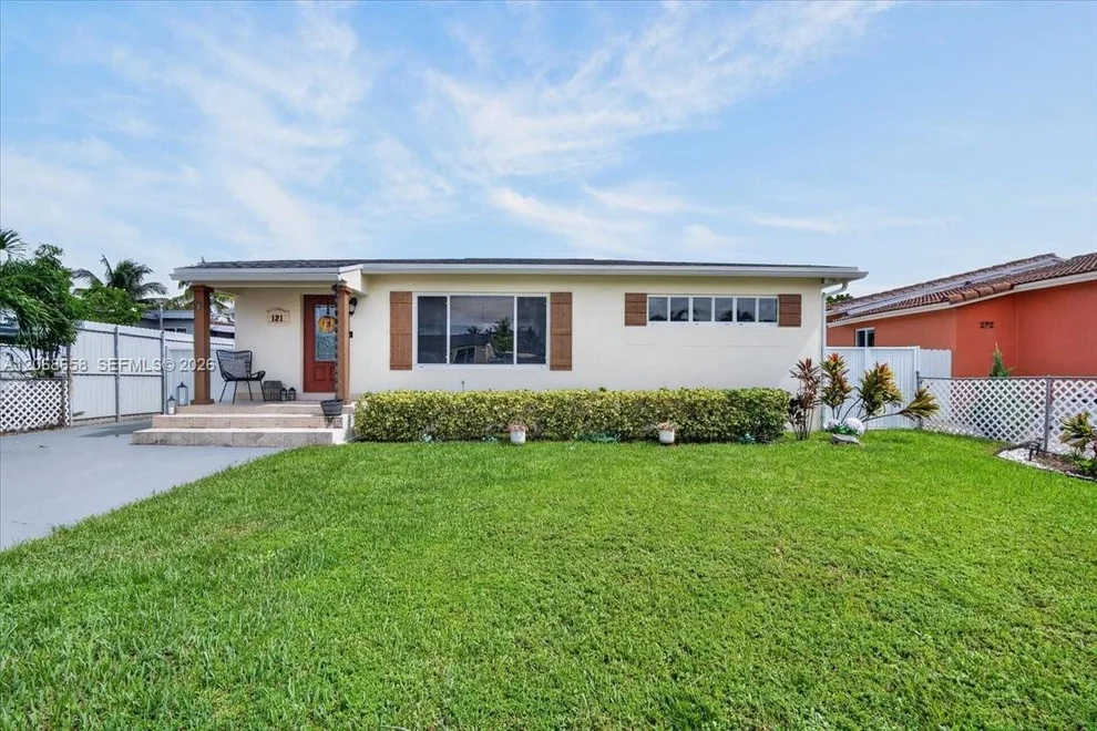 Unit for sale at 121 E 36th St, Hialeah, FL 33013