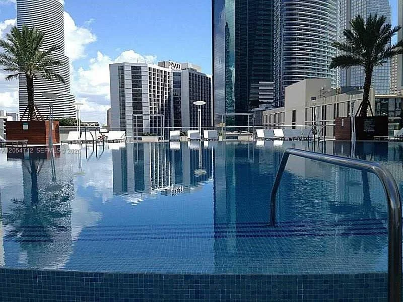 Unit for sale at 500 Brickell Ave, Miami, FL 33131