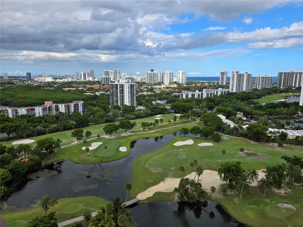 Unit for sale at 20379 W Country Club Dr, Aventura, FL 33180