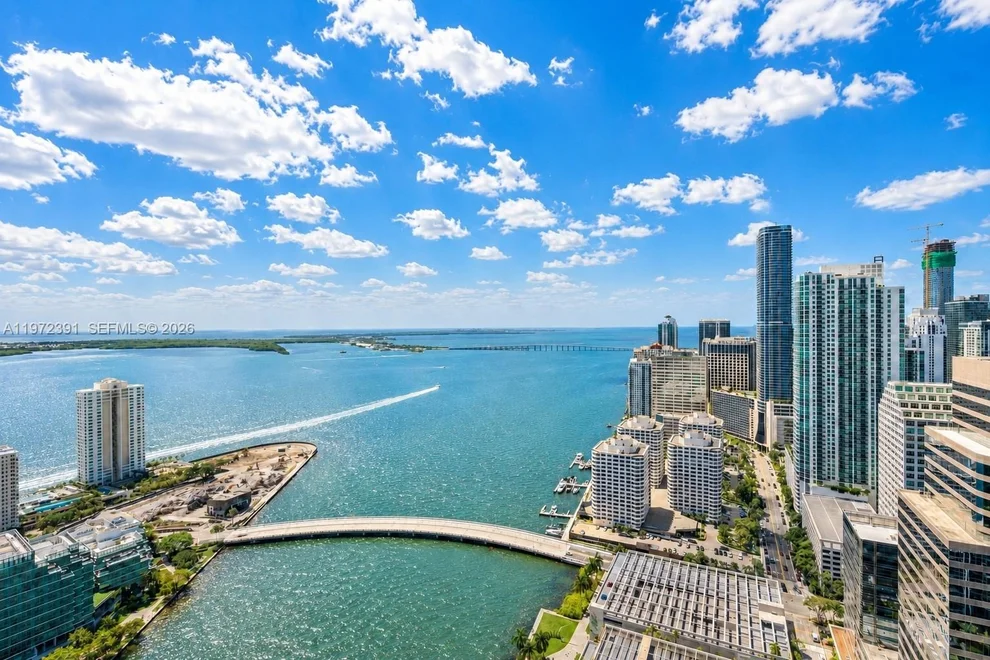 Unit for sale at 495 Brickell Ave, Miami, FL 33131