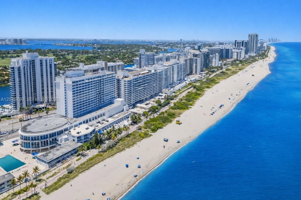 Unit for sale at 5445 Collins Ave, Miami Beach, FL 33140