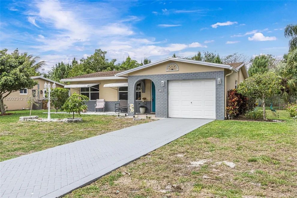 Unit for sale at 4871 NW 13th Ave, Deerfield Beach, FL 33064