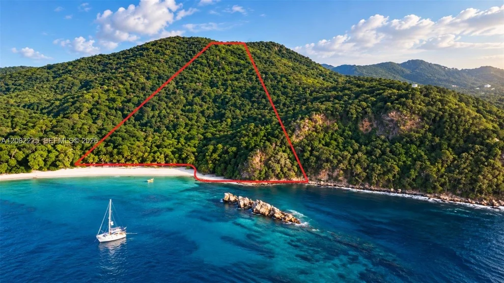 Unit for sale at 0 Anse La Roche, Carriacou,  00000