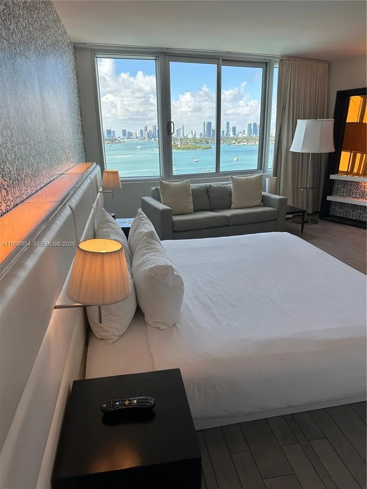 Unit for sale at 1100 West Ave, Miami Beach, FL 33139