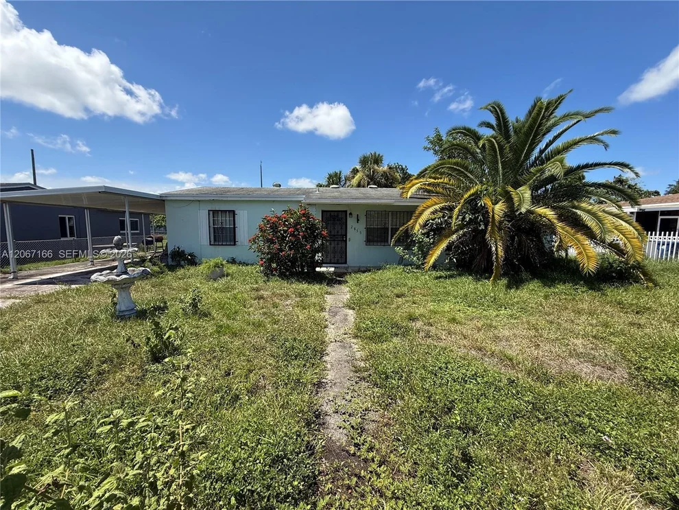 Unit for sale at 2855 NW 164th St, Miami Gardens, FL 33054