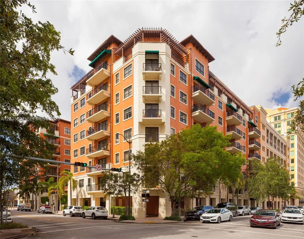 Unit for sale at 100 Andalusia Ave, Coral Gables, FL 33134