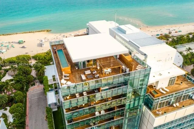 Unit for sale at 2901 Collins Ave, Miami Beach, FL 33140
