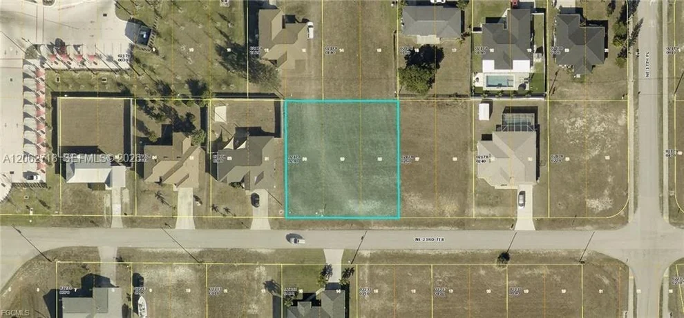 Unit for sale at , Cape Coral, FL 33909