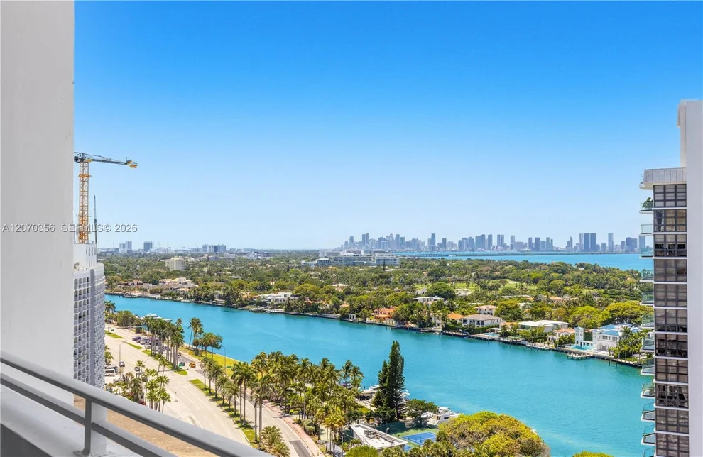 Unit for sale at 5445 Collins Ave, Miami Beach, FL 33140