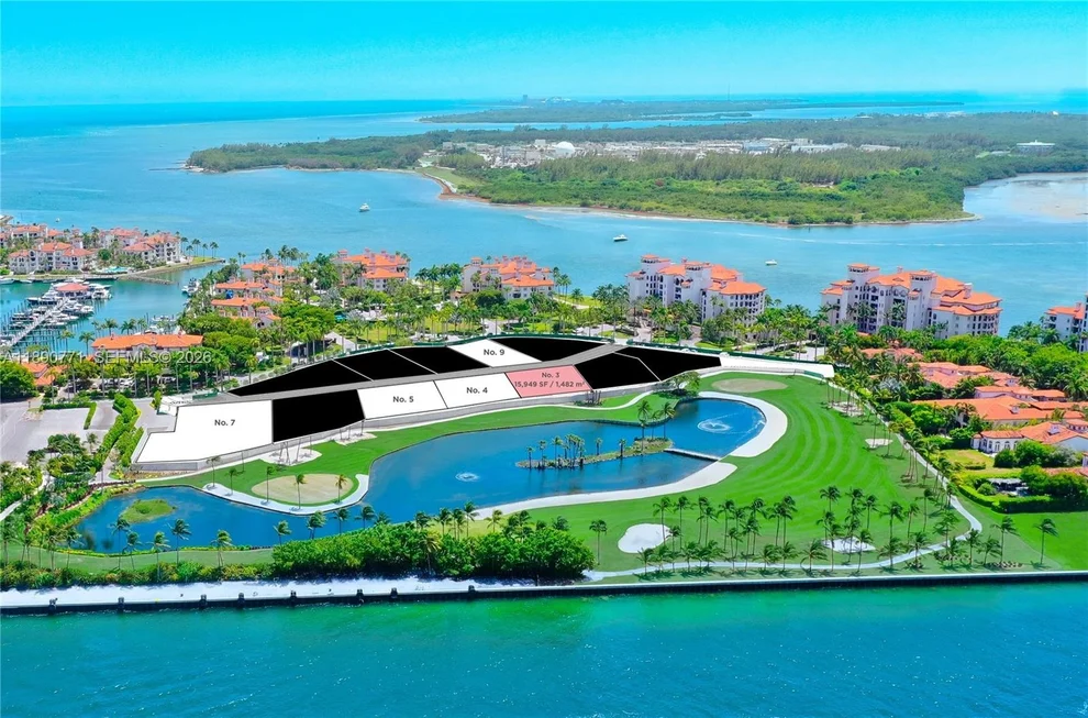 Unit for sale at 1003 Fisher Island Drive, Miami Beach, FL 33109