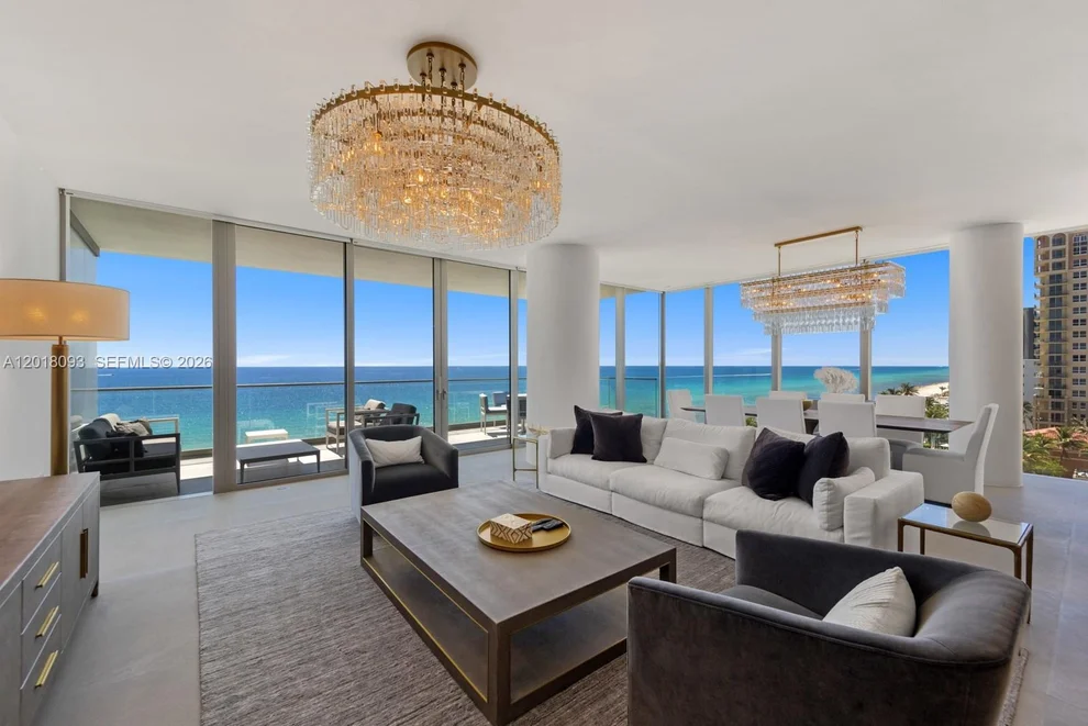 Unit for sale at 2000 S Ocean Dr, Hallandale Beach, FL 33009