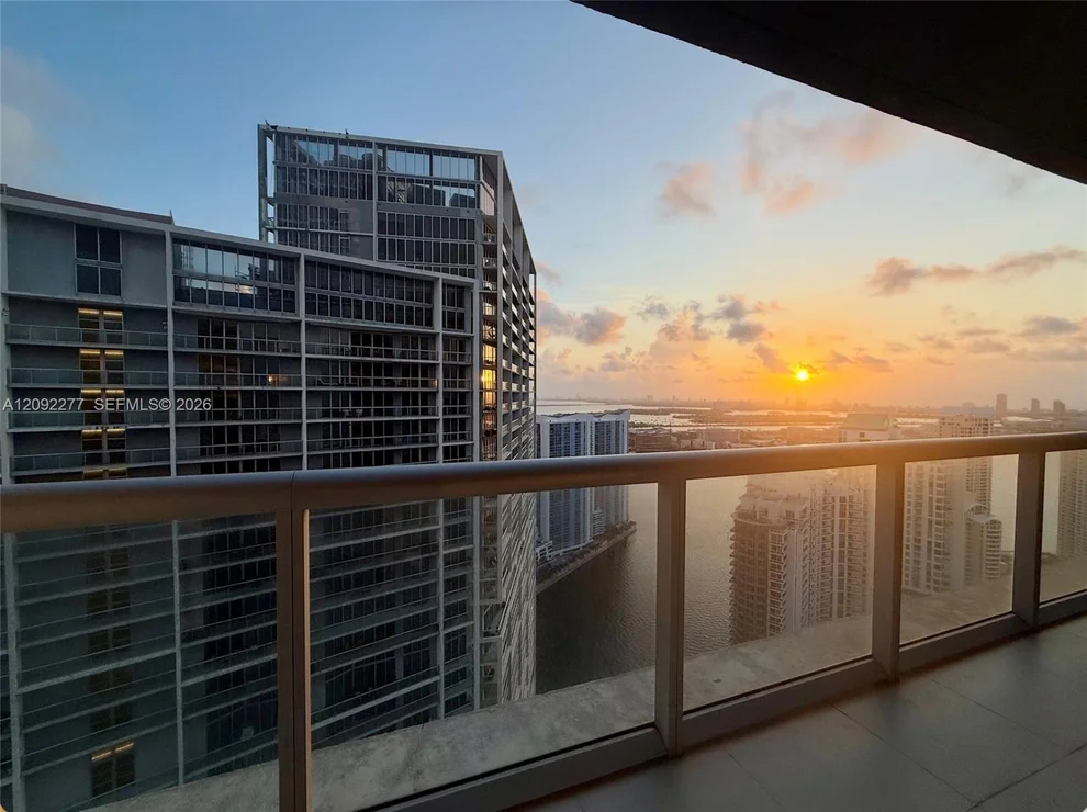 Unit for sale at 495 Brickell Ave, Miami, FL 33131