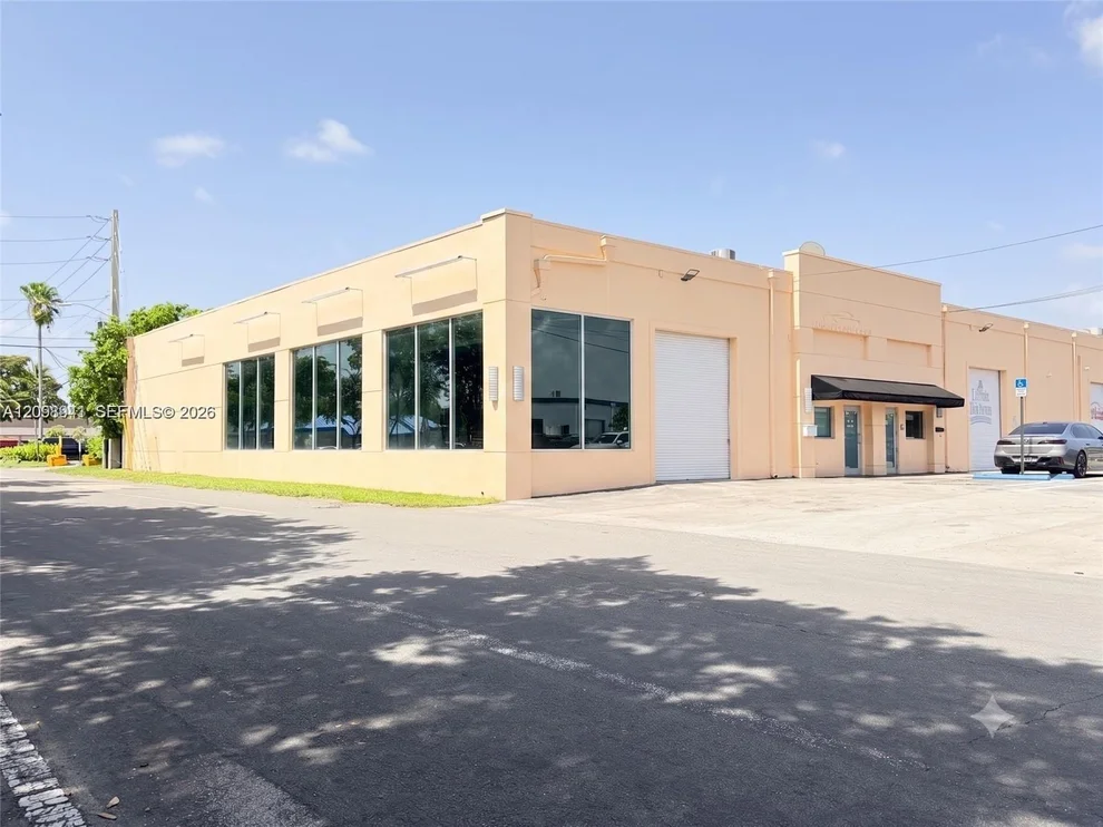 Unit for sale at 1036 NW 1st Ct, Hallandale Beach, FL 33009