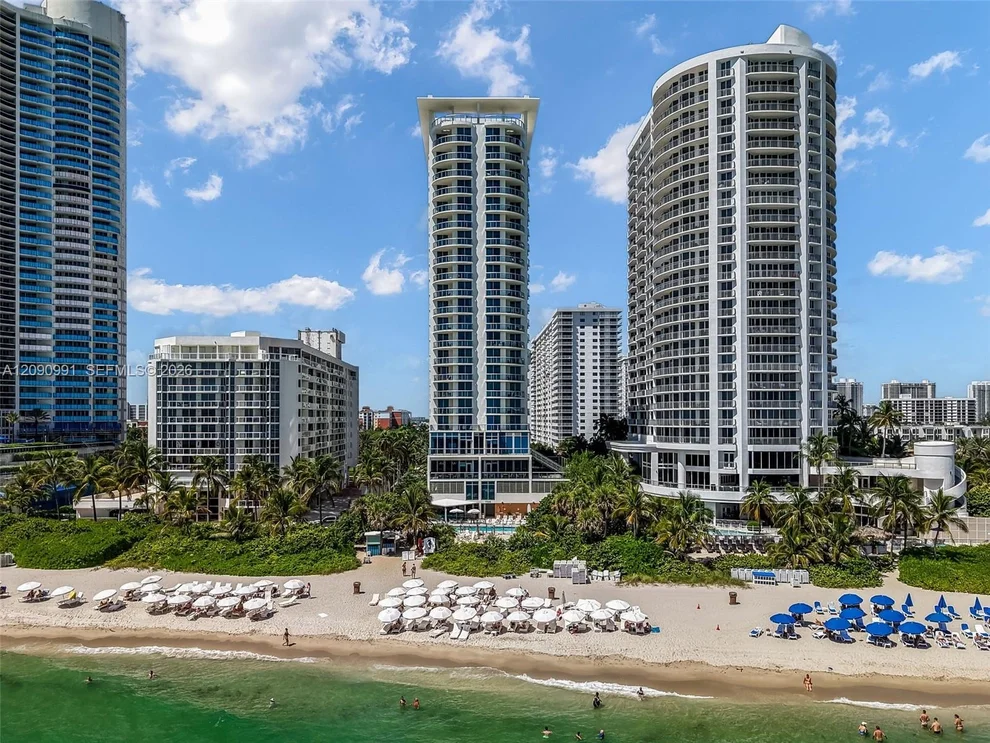 Unit for sale at 17375 Collins Ave, Sunny Isles Beach, FL 33160
