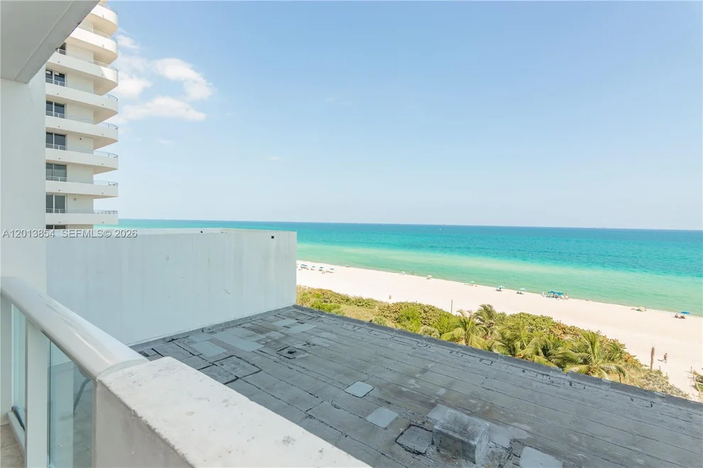 Unit for sale at 5445 Collins Ave, Miami Beach, FL 33140