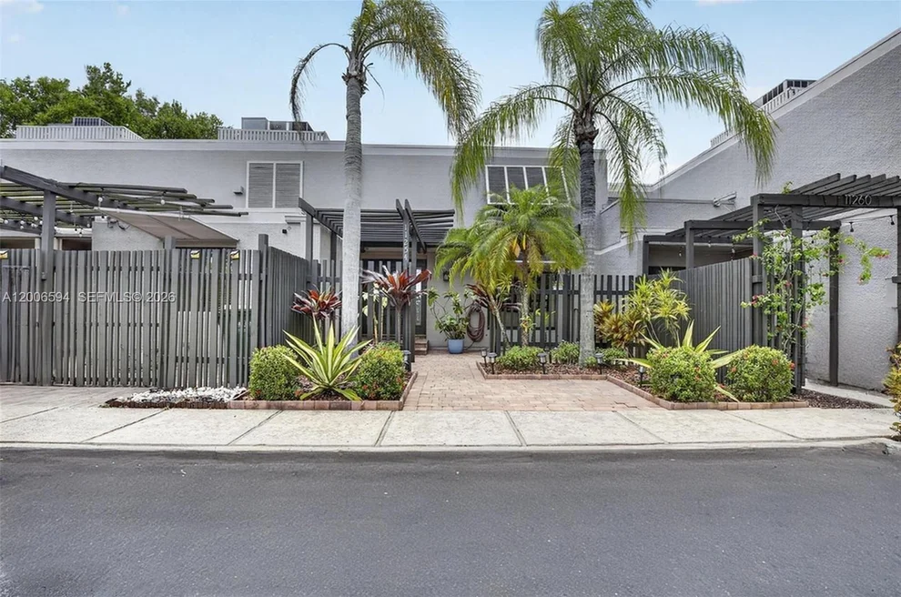 Unit for sale at 11254 NW 15th Ct, Pembroke Pines, FL 33026