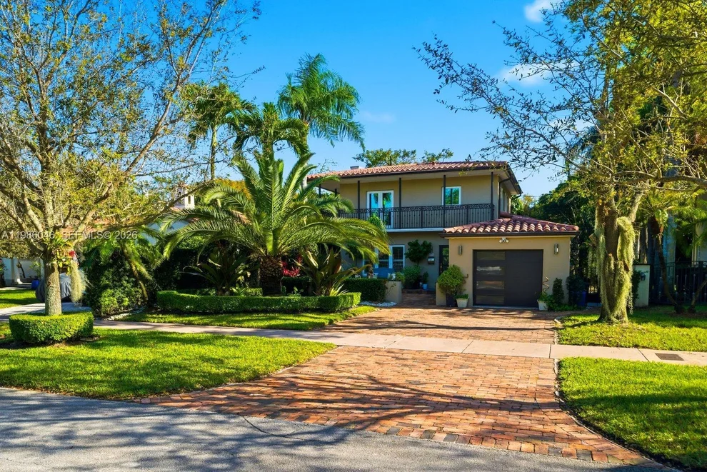 Unit for sale at 430 Candia Ave, Coral Gables, FL 33134