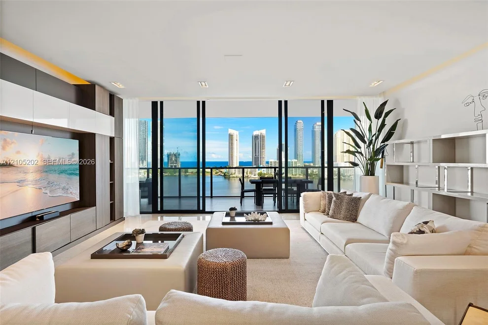 Unit for sale at 5000 Island Estates Dr, Aventura, FL 33160