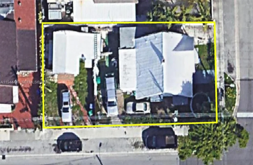 Unit for sale at 844 SW 11th Ave, Miami, FL 33130