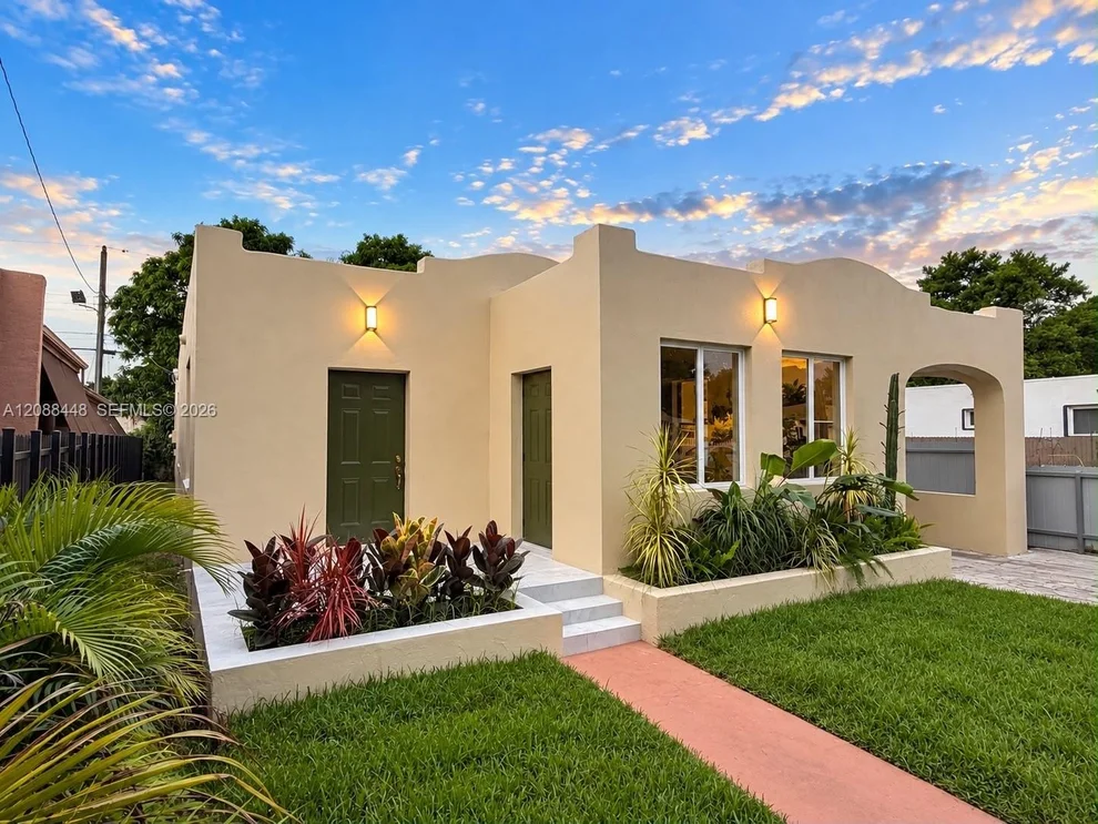 Unit for sale at 1922 NW 47th Ter, Miami, FL 33142