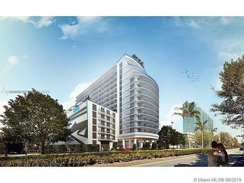 Unit for sale at 4250 Biscayne Blvd, Miami, FL 33137