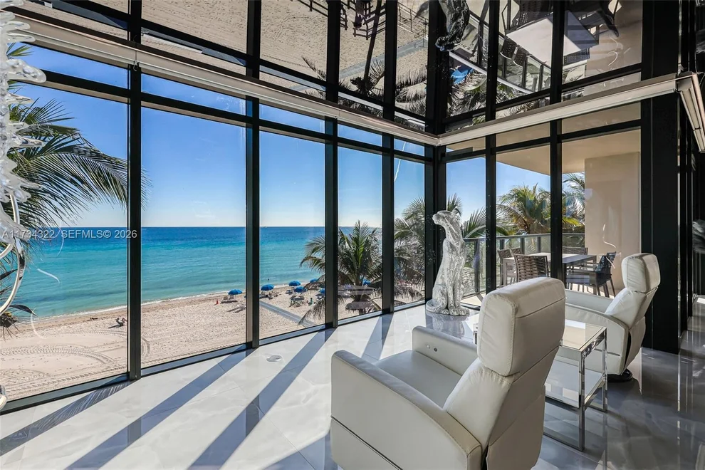 Unit for sale at 2205 S Surf Rd, Hollywood, FL 33019