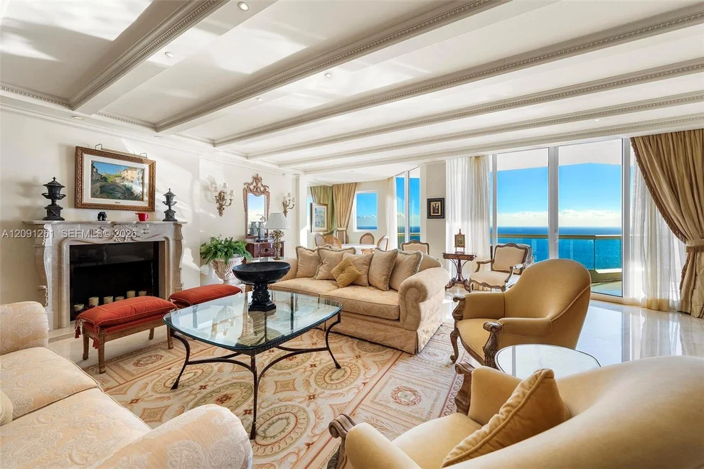 Unit for sale at 17875 Collins Ave, Sunny Isles Beach, FL 33160