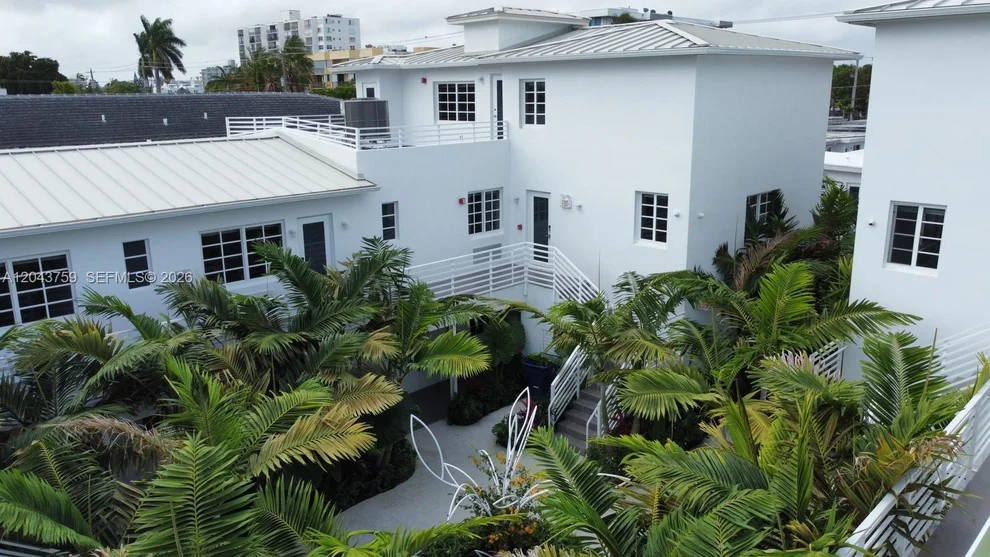 Unit for sale at 8035 Abbott Ave, Miami Beach, FL 33141