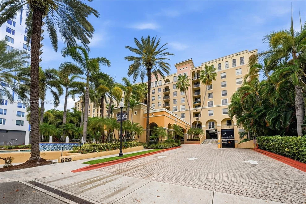 Unit for sale at 520 SE 5th Ave, Fort Lauderdale, FL 33301