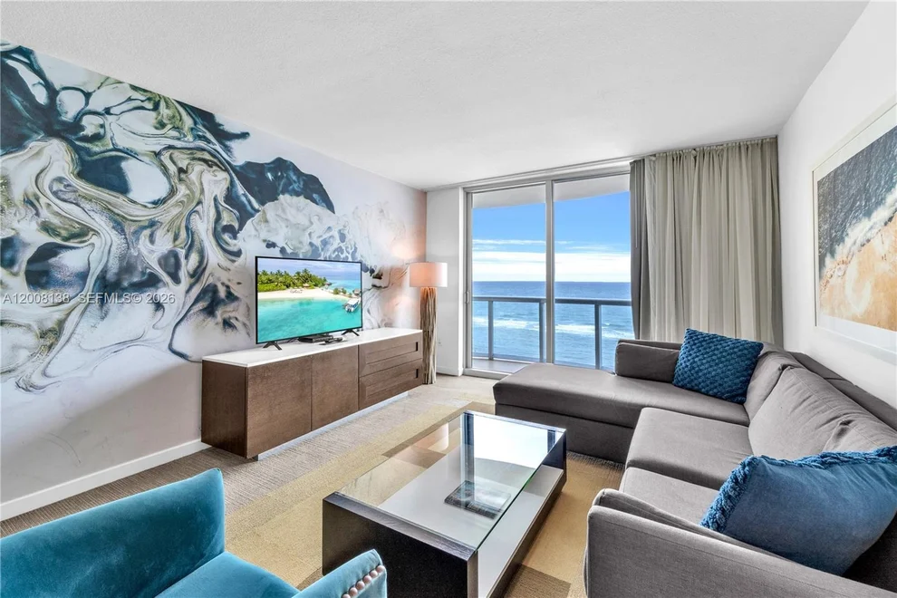 Unit for sale at 17315 Collins, Sunny Isles Beach, FL 33160