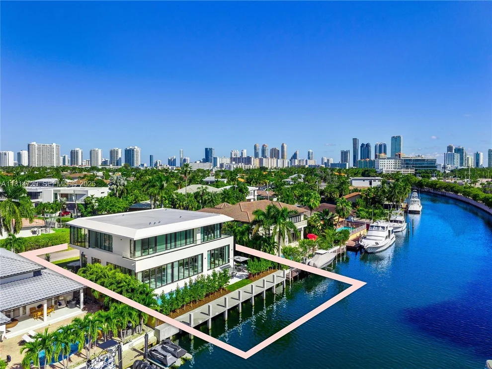 Unit for sale at 2950 NE 164th St, North Miami Beach, FL 33160