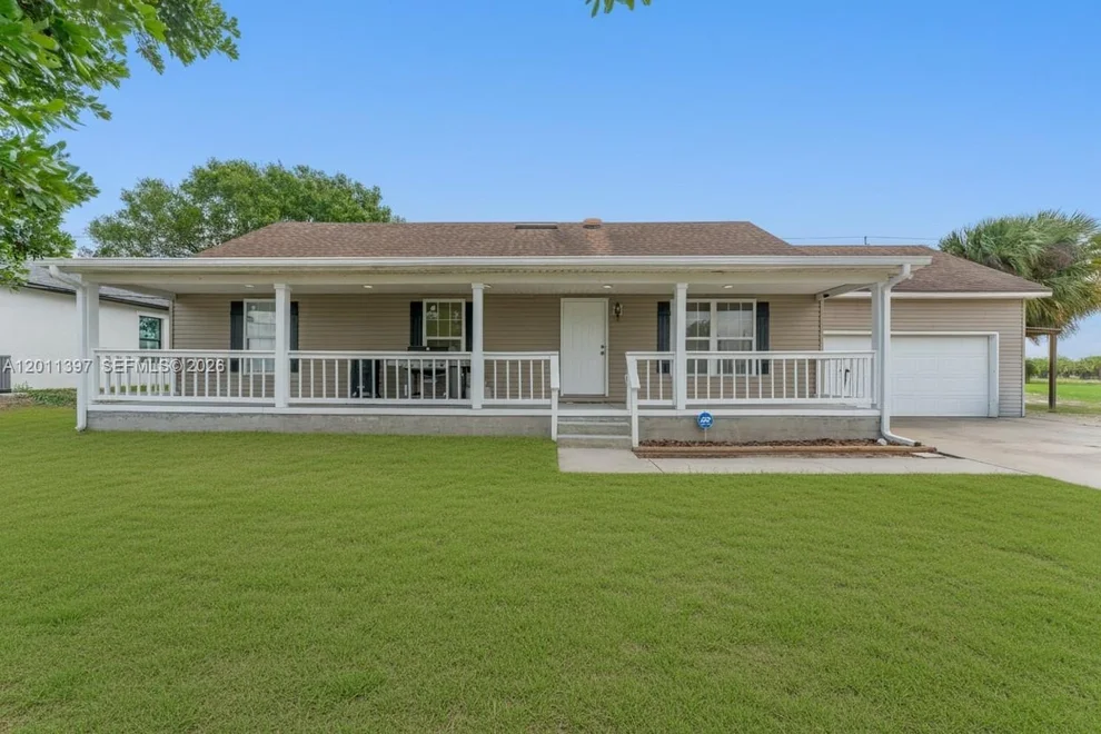 Unit for sale at 1500 Jay Ter, La Belle, FL 33935