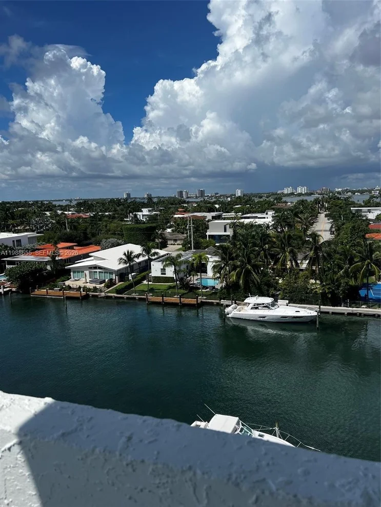 Unit for sale at 10000 W Bay Harbor Dr, Bay Harbor Islands, FL 33154